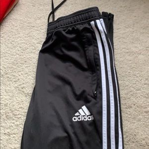 Adidas soccer pants